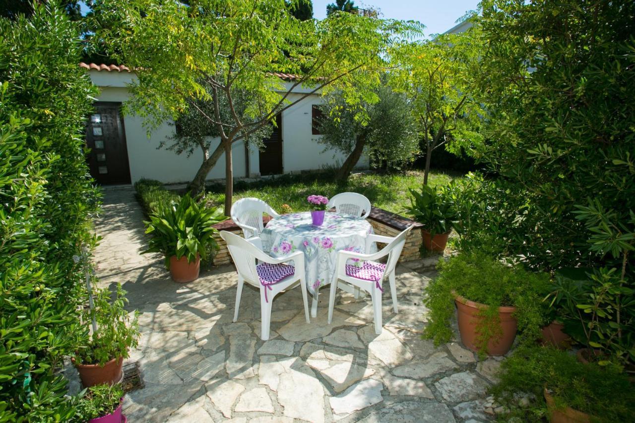 Apartments With A Parking Space Novalja, Pag - 6552 Extérieur photo
