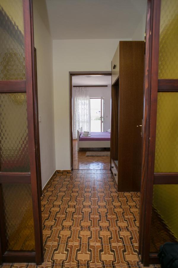 Apartments With A Parking Space Novalja, Pag - 6552 Extérieur photo