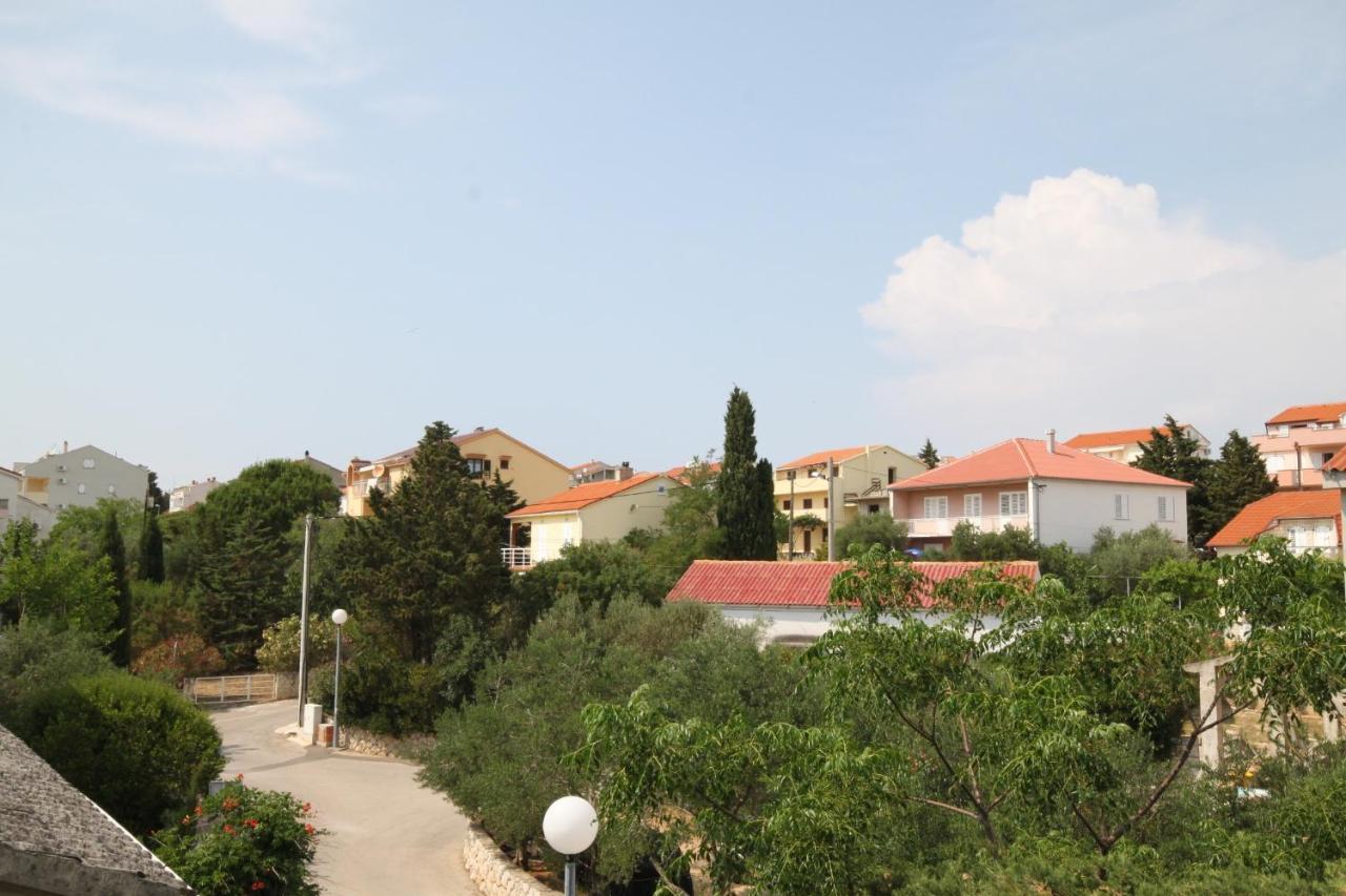 Apartments With A Parking Space Novalja, Pag - 6552 Extérieur photo