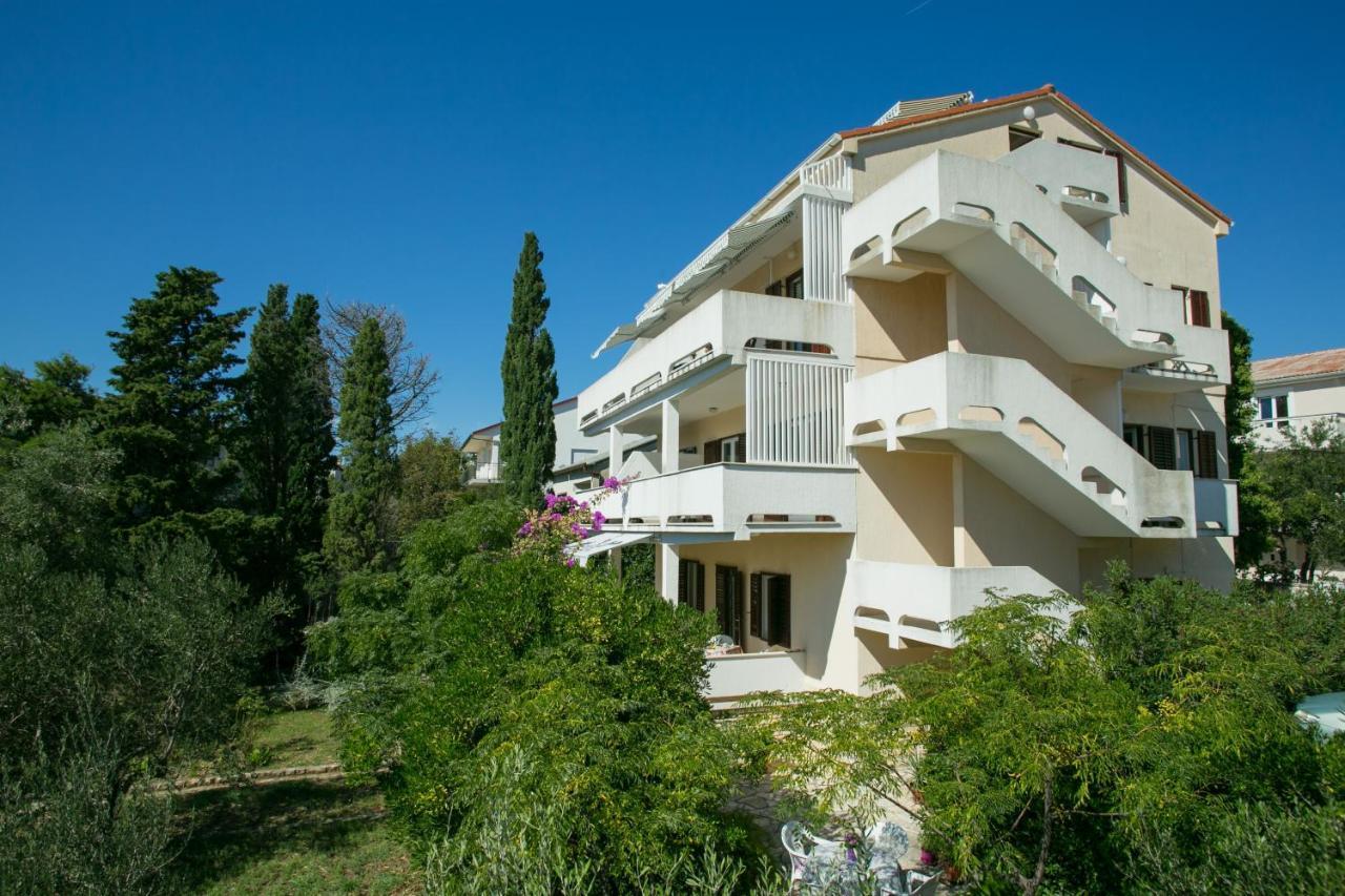 Apartments With A Parking Space Novalja, Pag - 6552 Extérieur photo