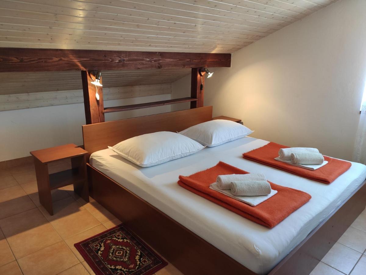 Apartments With A Parking Space Novalja, Pag - 6552 Extérieur photo