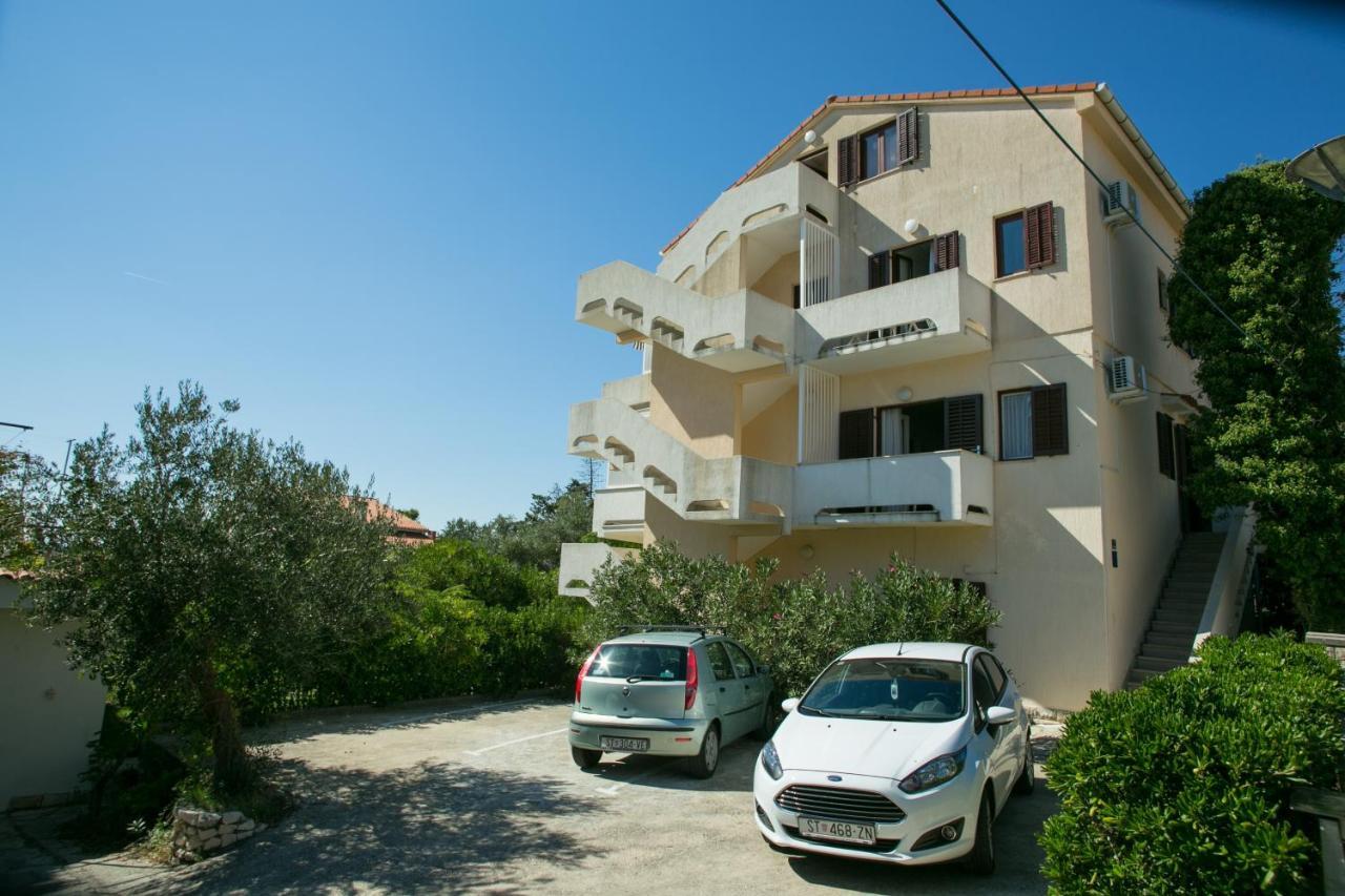 Apartments With A Parking Space Novalja, Pag - 6552 Extérieur photo