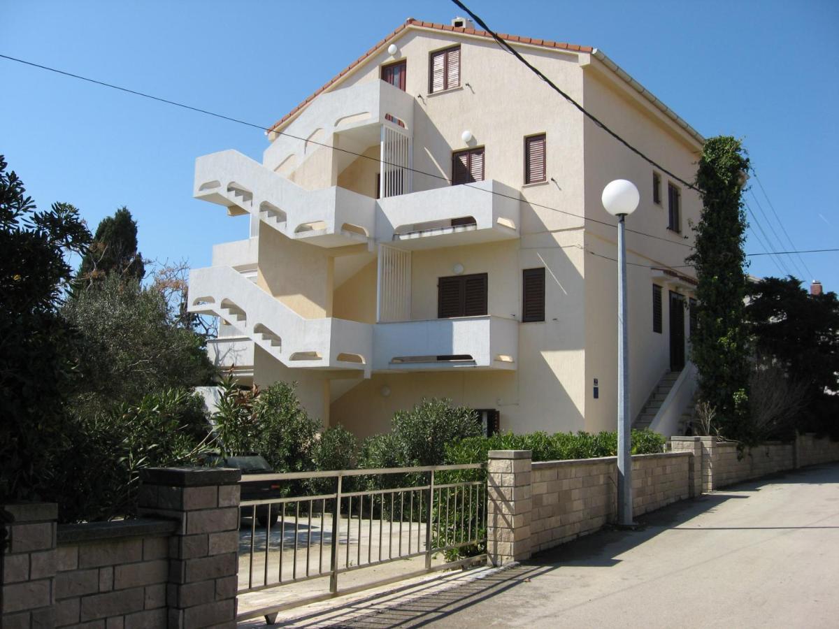 Apartments With A Parking Space Novalja, Pag - 6552 Extérieur photo