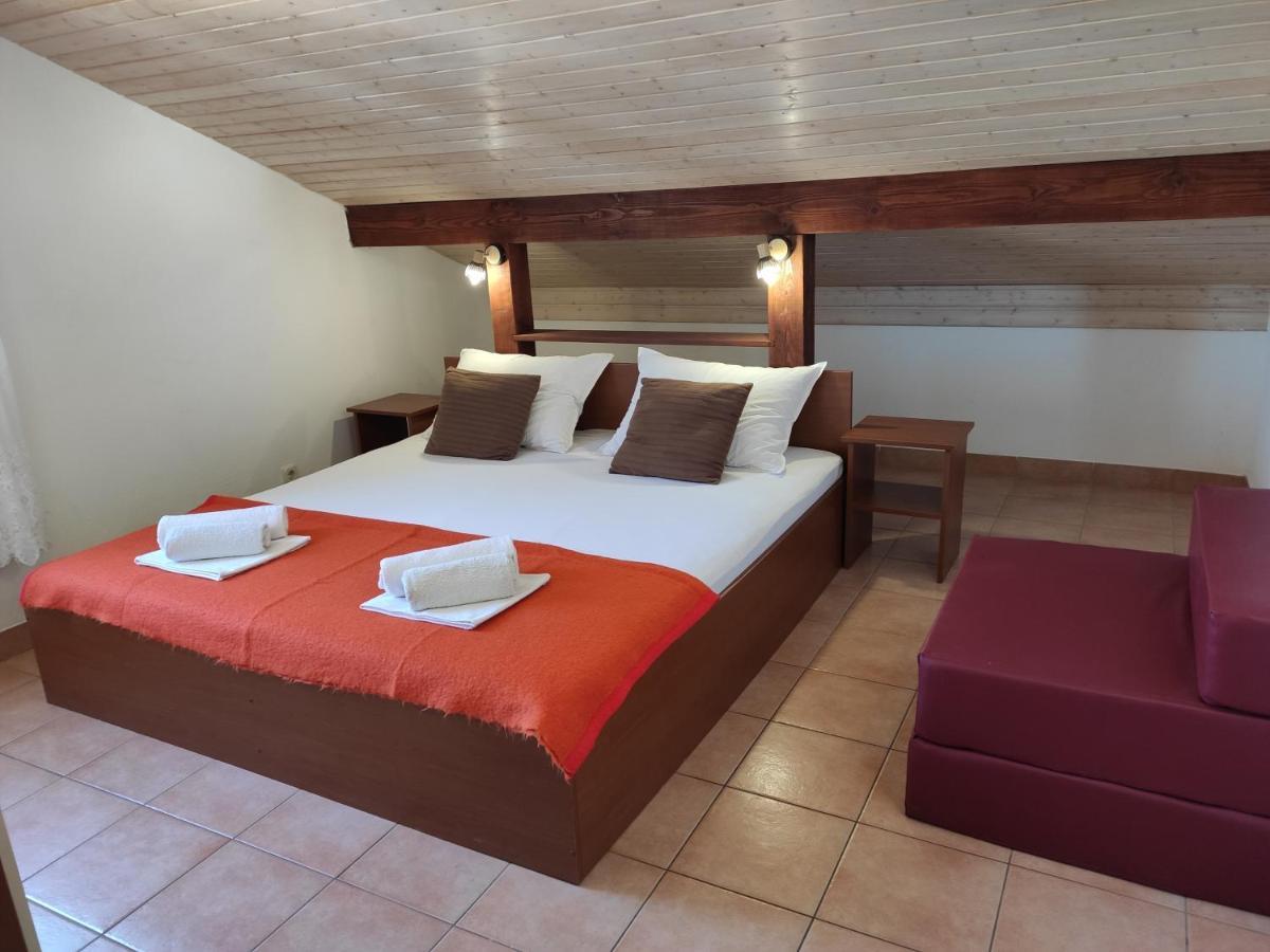 Apartments With A Parking Space Novalja, Pag - 6552 Extérieur photo