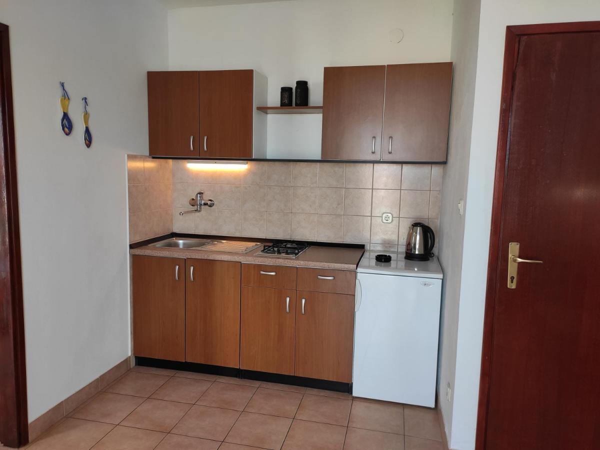 Apartments With A Parking Space Novalja, Pag - 6552 Extérieur photo