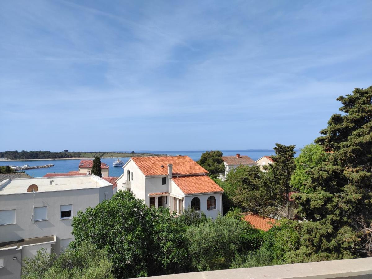 Apartments With A Parking Space Novalja, Pag - 6552 Extérieur photo