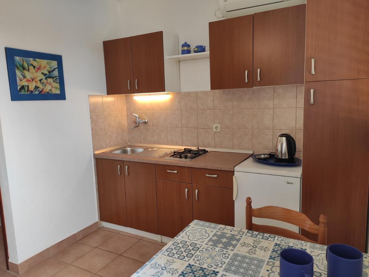 Apartments With A Parking Space Novalja, Pag - 6552 Extérieur photo
