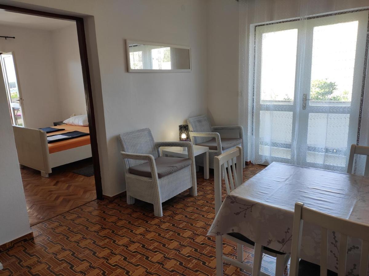 Apartments With A Parking Space Novalja, Pag - 6552 Extérieur photo