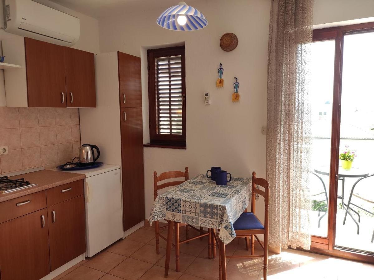 Apartments With A Parking Space Novalja, Pag - 6552 Extérieur photo