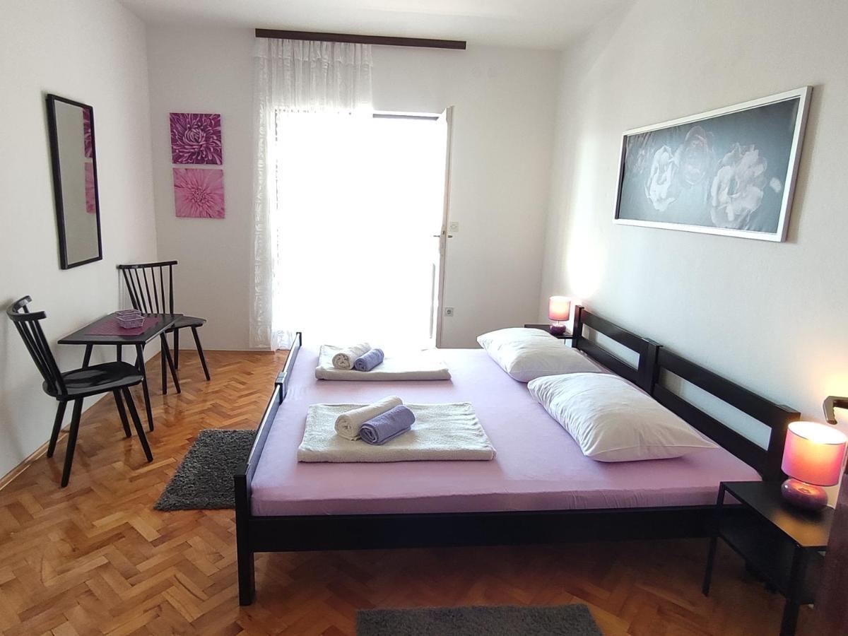 Apartments With A Parking Space Novalja, Pag - 6552 Extérieur photo