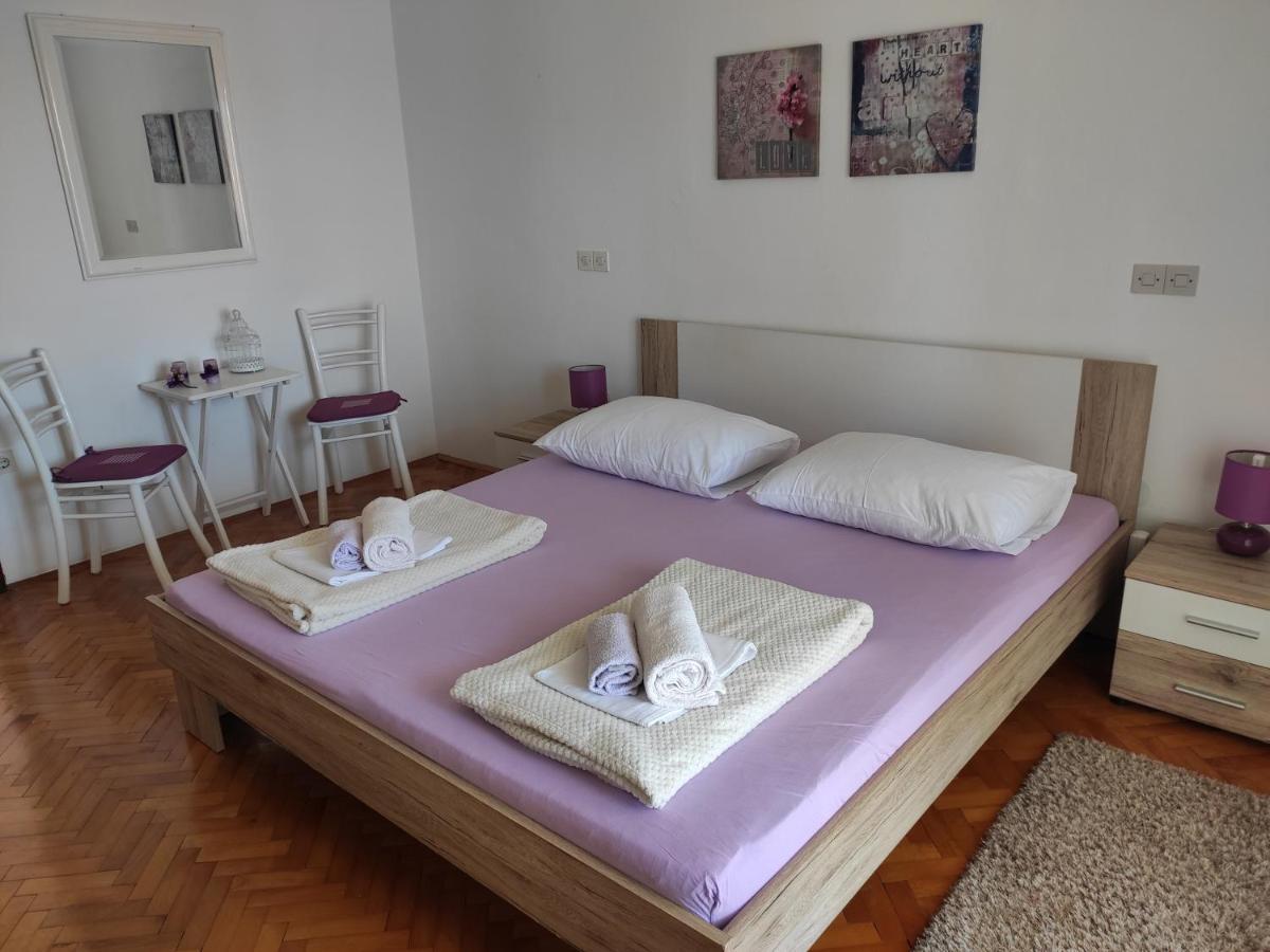 Apartments With A Parking Space Novalja, Pag - 6552 Extérieur photo