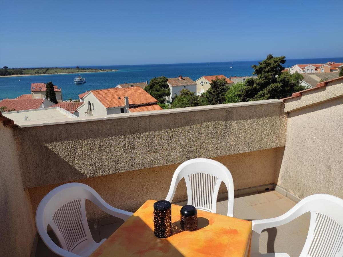 Apartments With A Parking Space Novalja, Pag - 6552 Extérieur photo