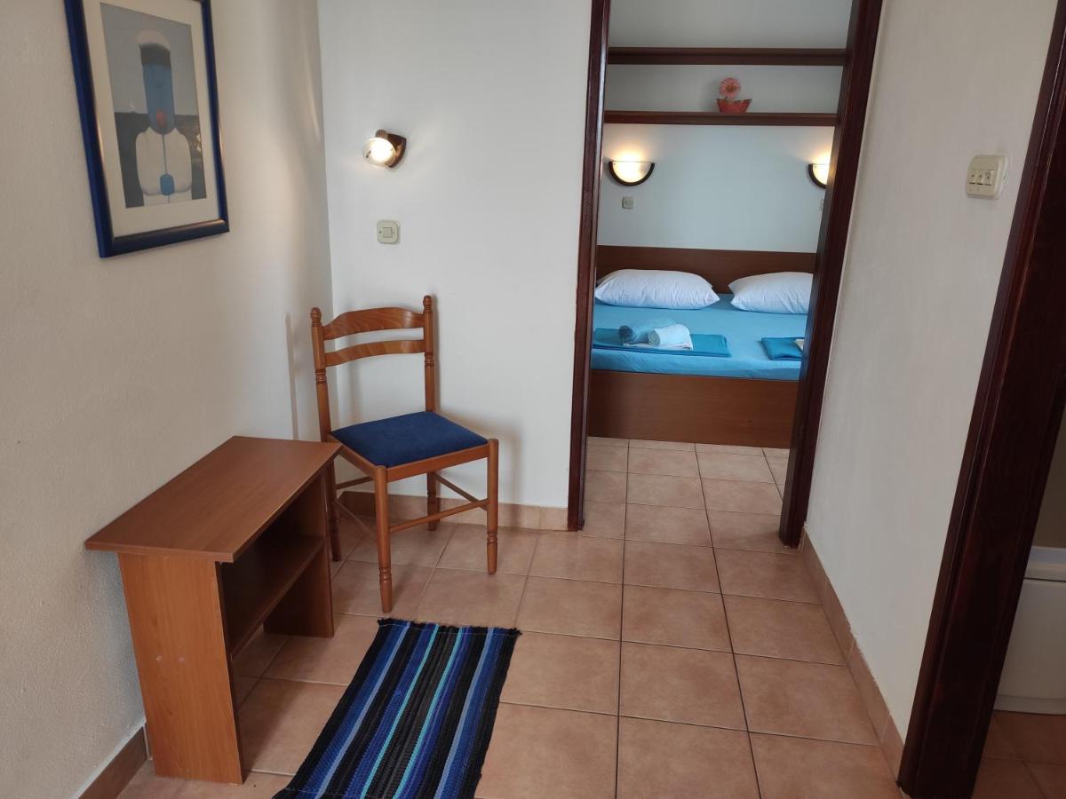 Apartments With A Parking Space Novalja, Pag - 6552 Extérieur photo