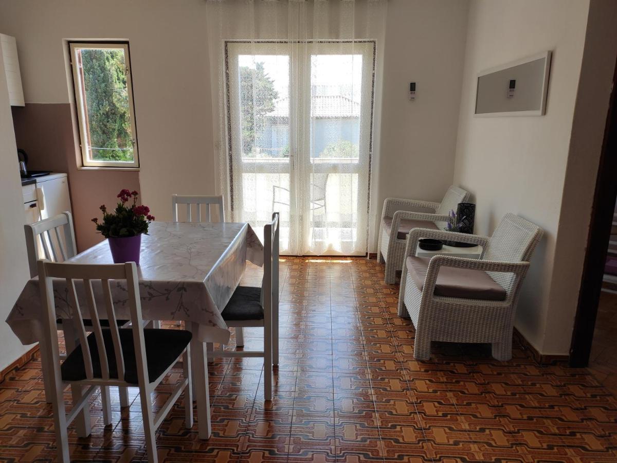 Apartments With A Parking Space Novalja, Pag - 6552 Extérieur photo