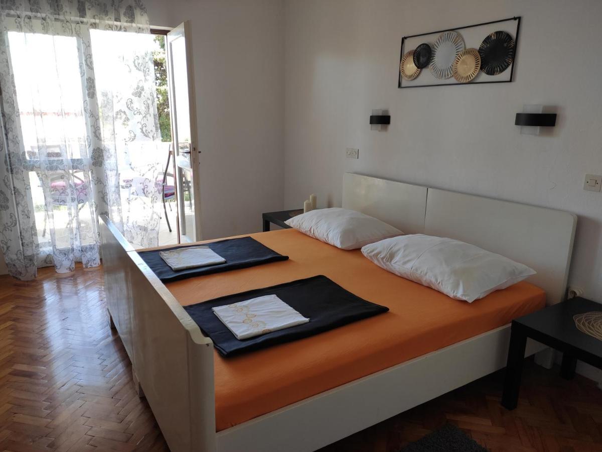 Apartments With A Parking Space Novalja, Pag - 6552 Extérieur photo