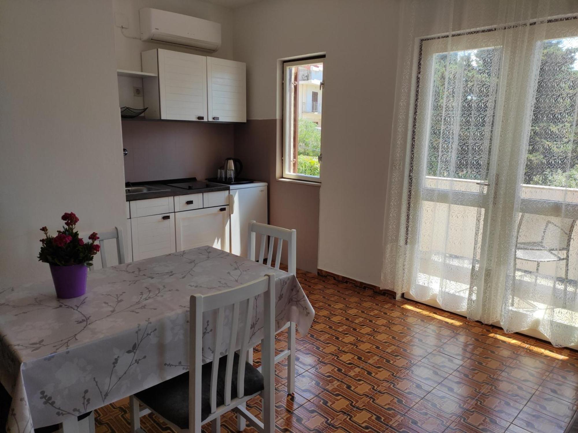 Apartments With A Parking Space Novalja, Pag - 6552 Chambre photo