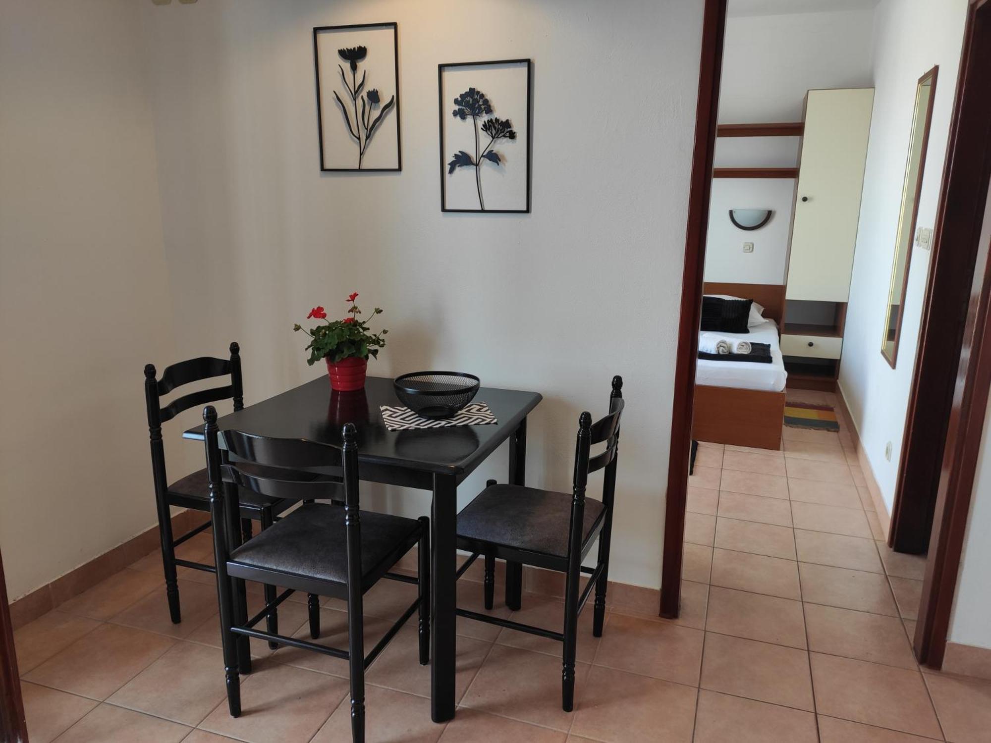 Apartments With A Parking Space Novalja, Pag - 6552 Chambre photo