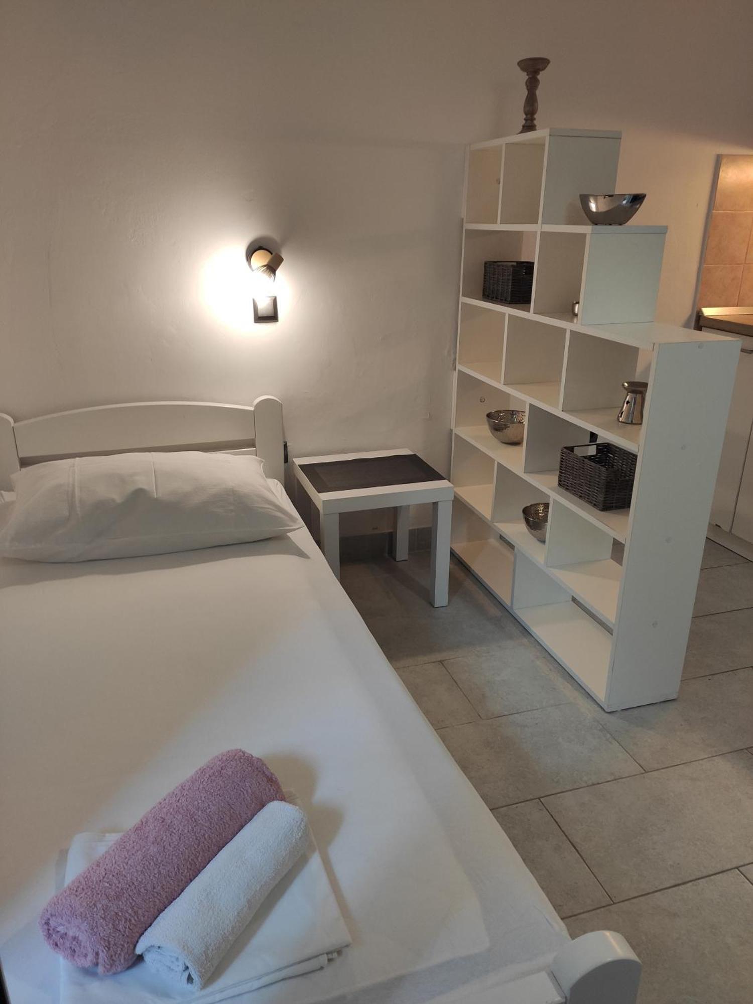 Apartments With A Parking Space Novalja, Pag - 6552 Chambre photo