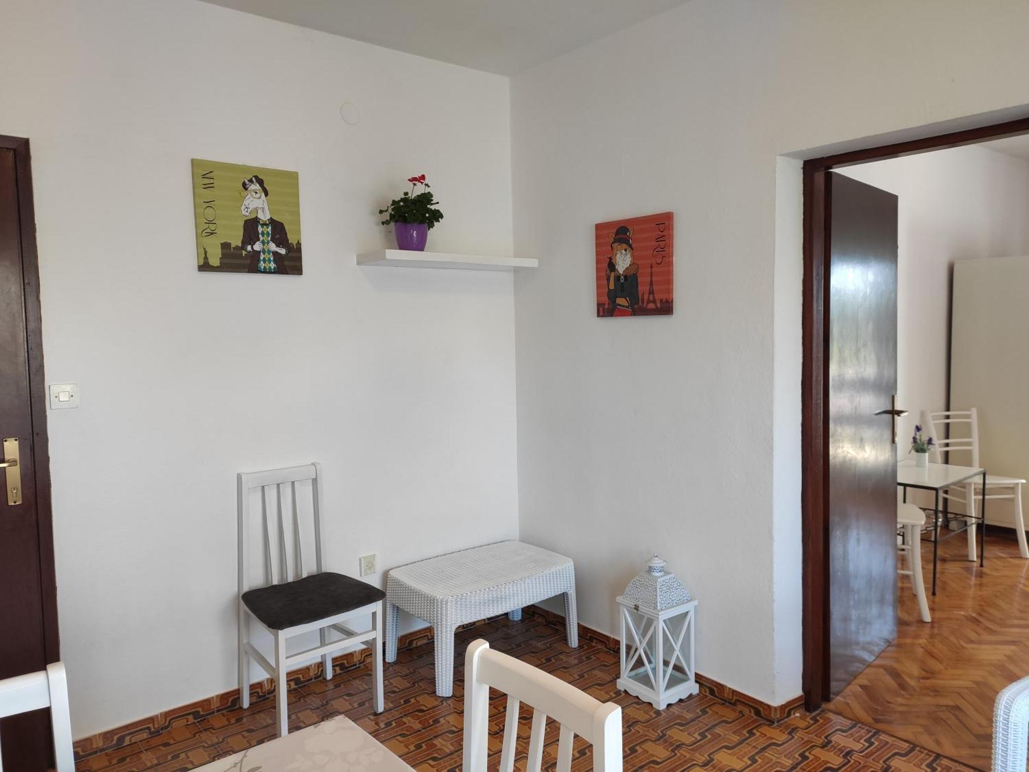 Apartments With A Parking Space Novalja, Pag - 6552 Chambre photo