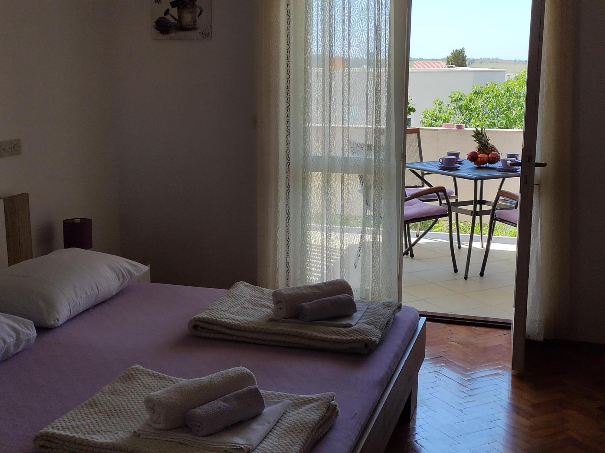 Apartments With A Parking Space Novalja, Pag - 6552 Chambre photo