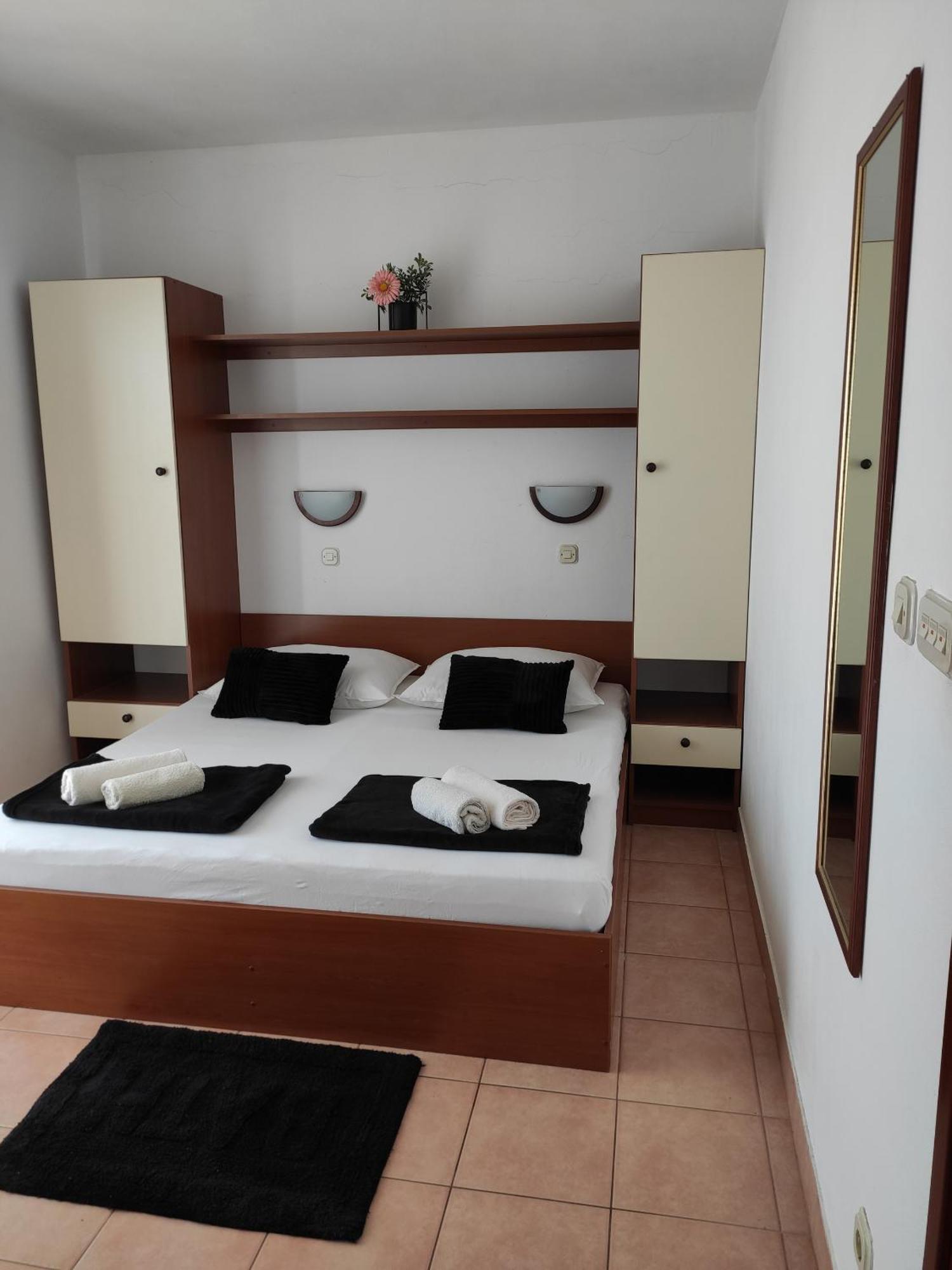 Apartments With A Parking Space Novalja, Pag - 6552 Chambre photo