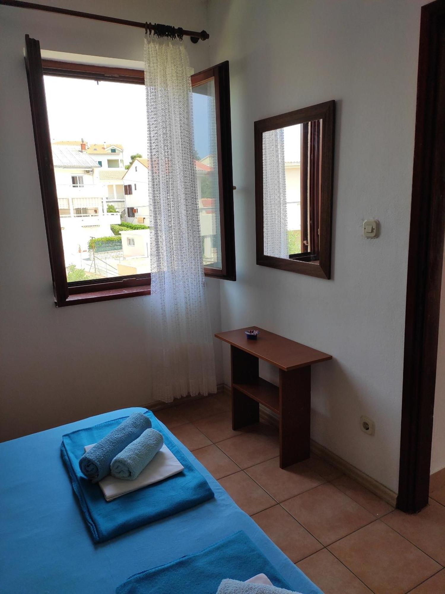 Apartments With A Parking Space Novalja, Pag - 6552 Chambre photo