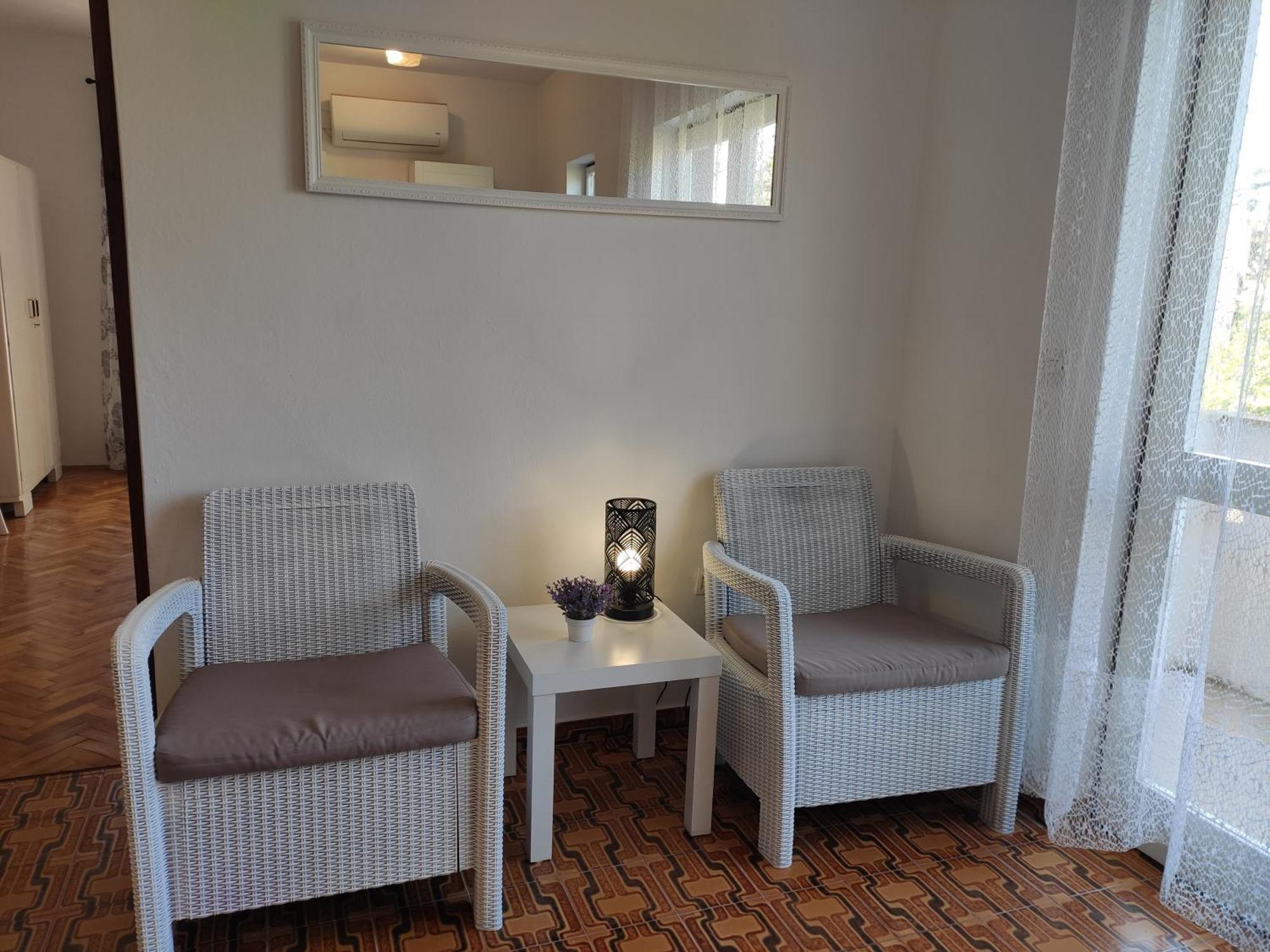 Apartments With A Parking Space Novalja, Pag - 6552 Chambre photo