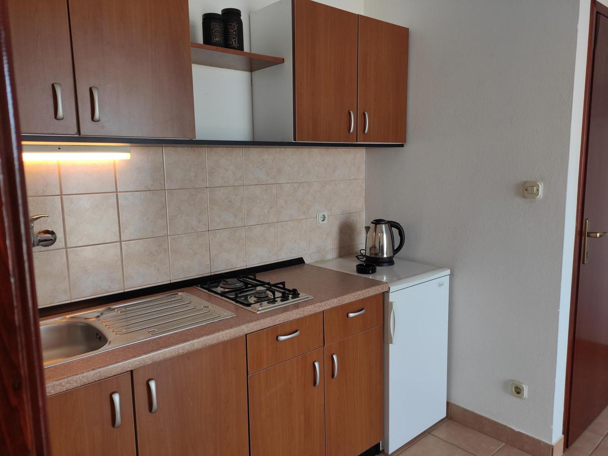 Apartments With A Parking Space Novalja, Pag - 6552 Chambre photo