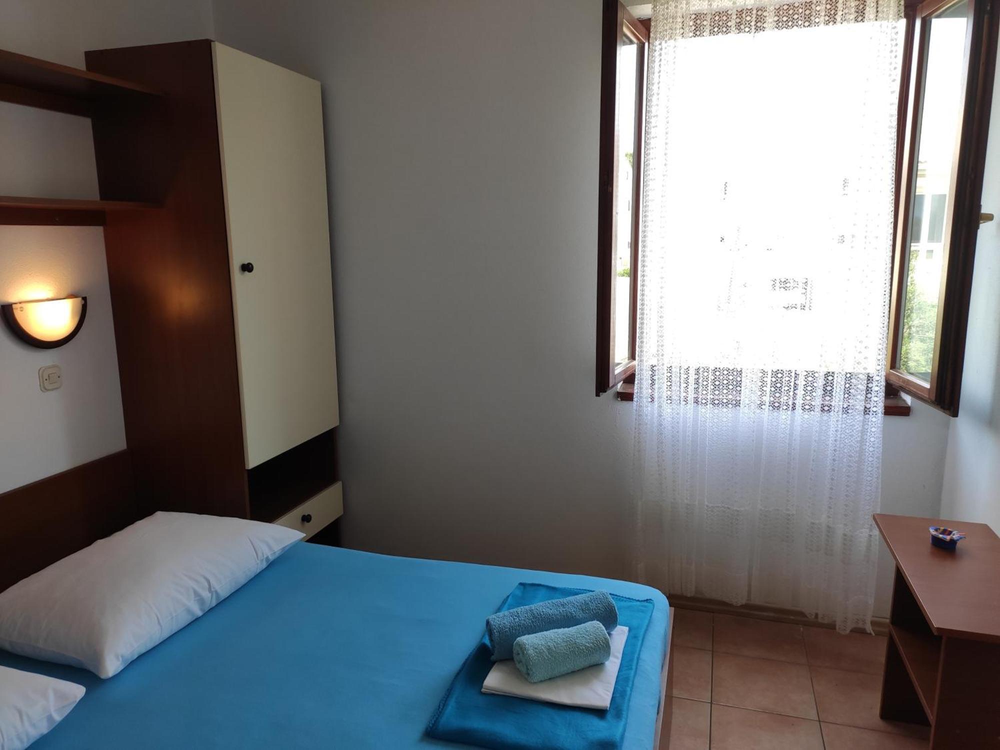 Apartments With A Parking Space Novalja, Pag - 6552 Chambre photo