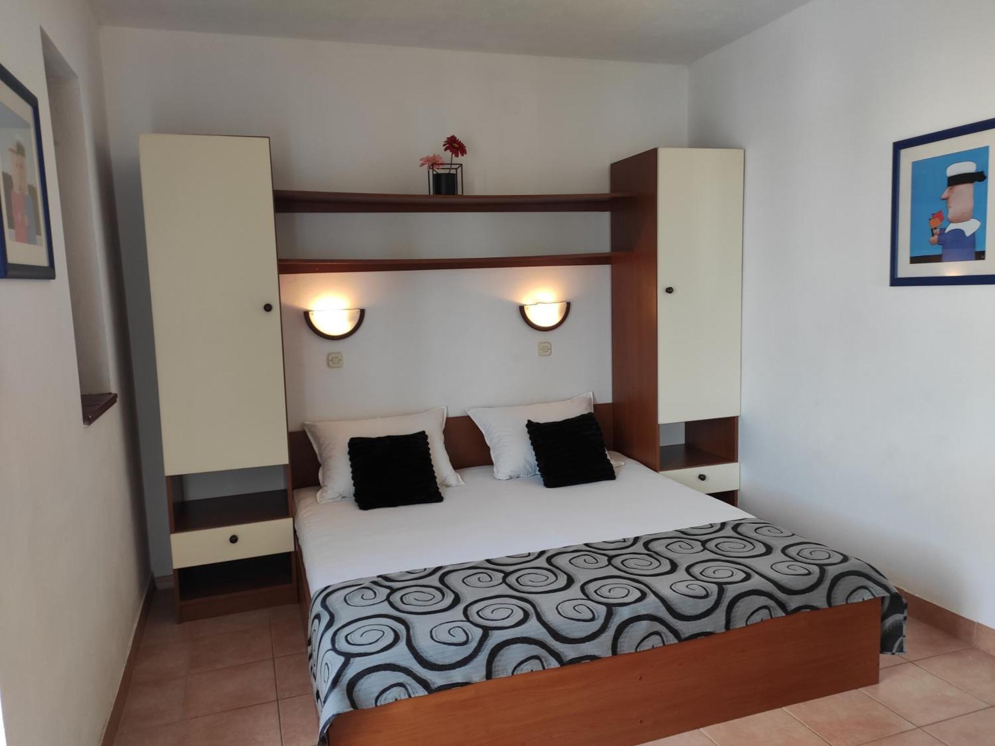Apartments With A Parking Space Novalja, Pag - 6552 Chambre photo