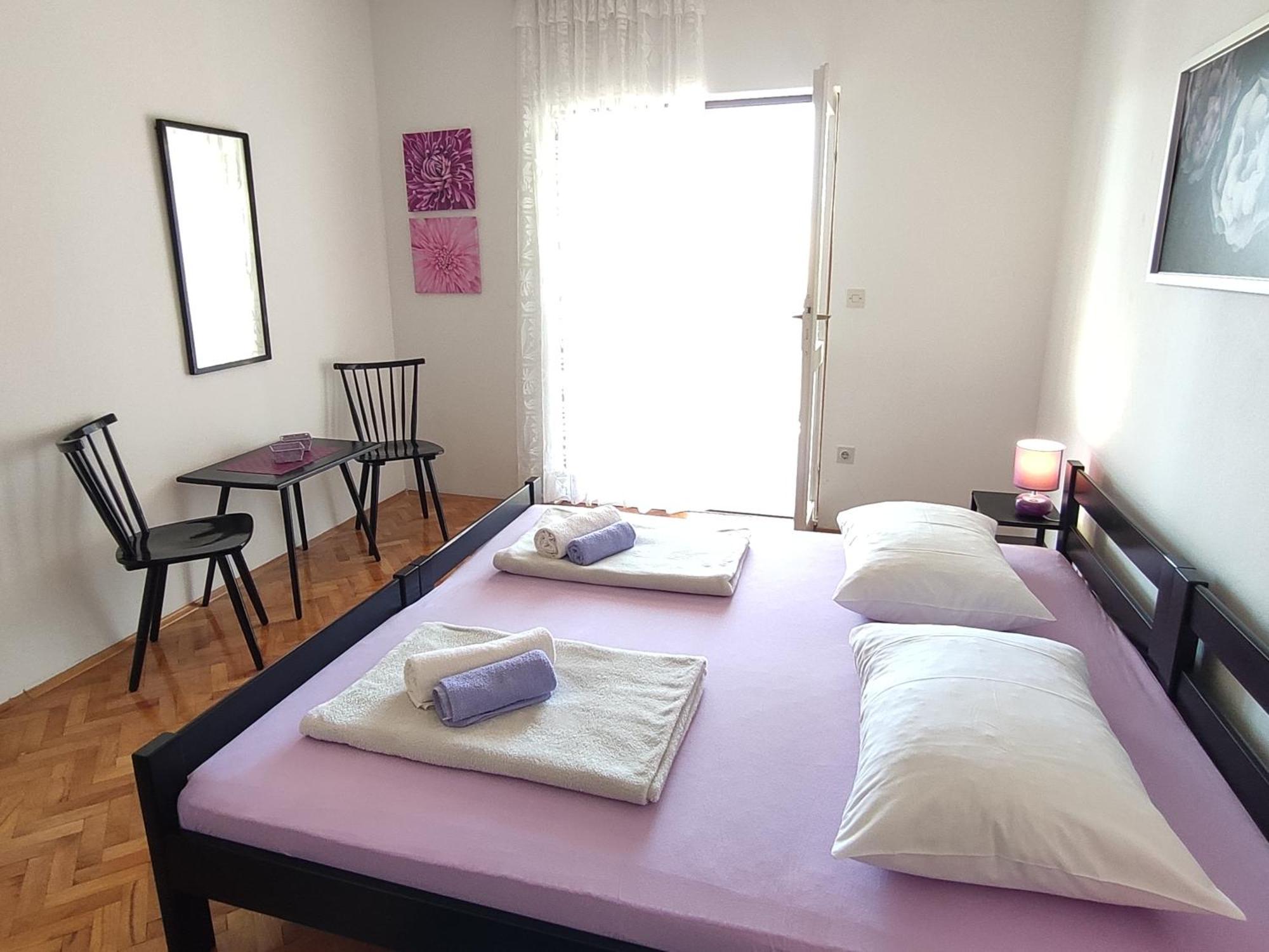 Apartments With A Parking Space Novalja, Pag - 6552 Chambre photo