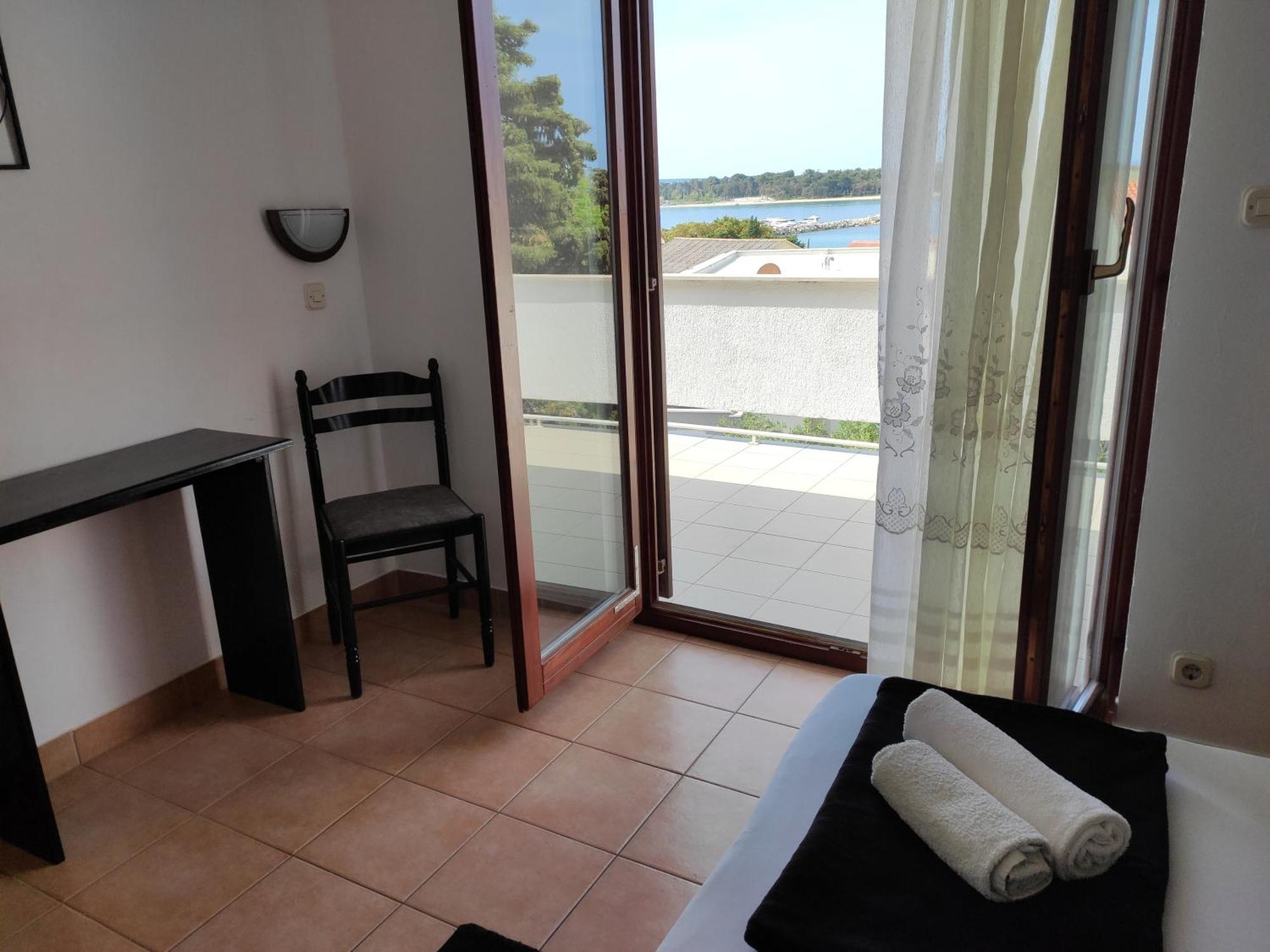 Apartments With A Parking Space Novalja, Pag - 6552 Chambre photo