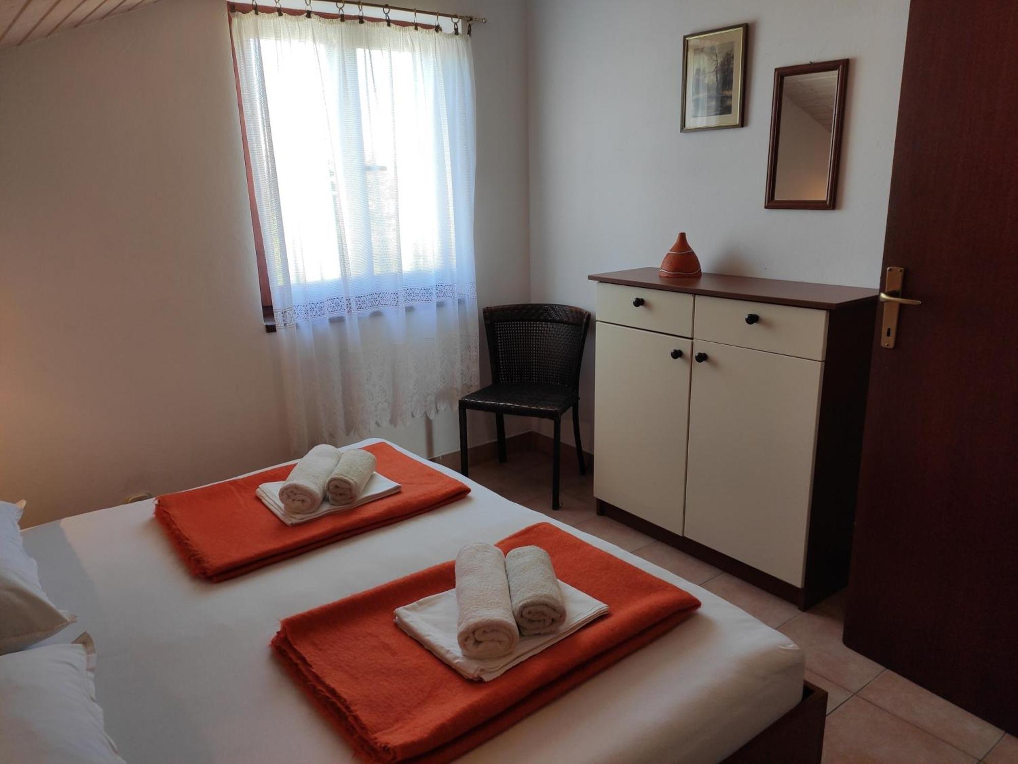 Apartments With A Parking Space Novalja, Pag - 6552 Chambre photo