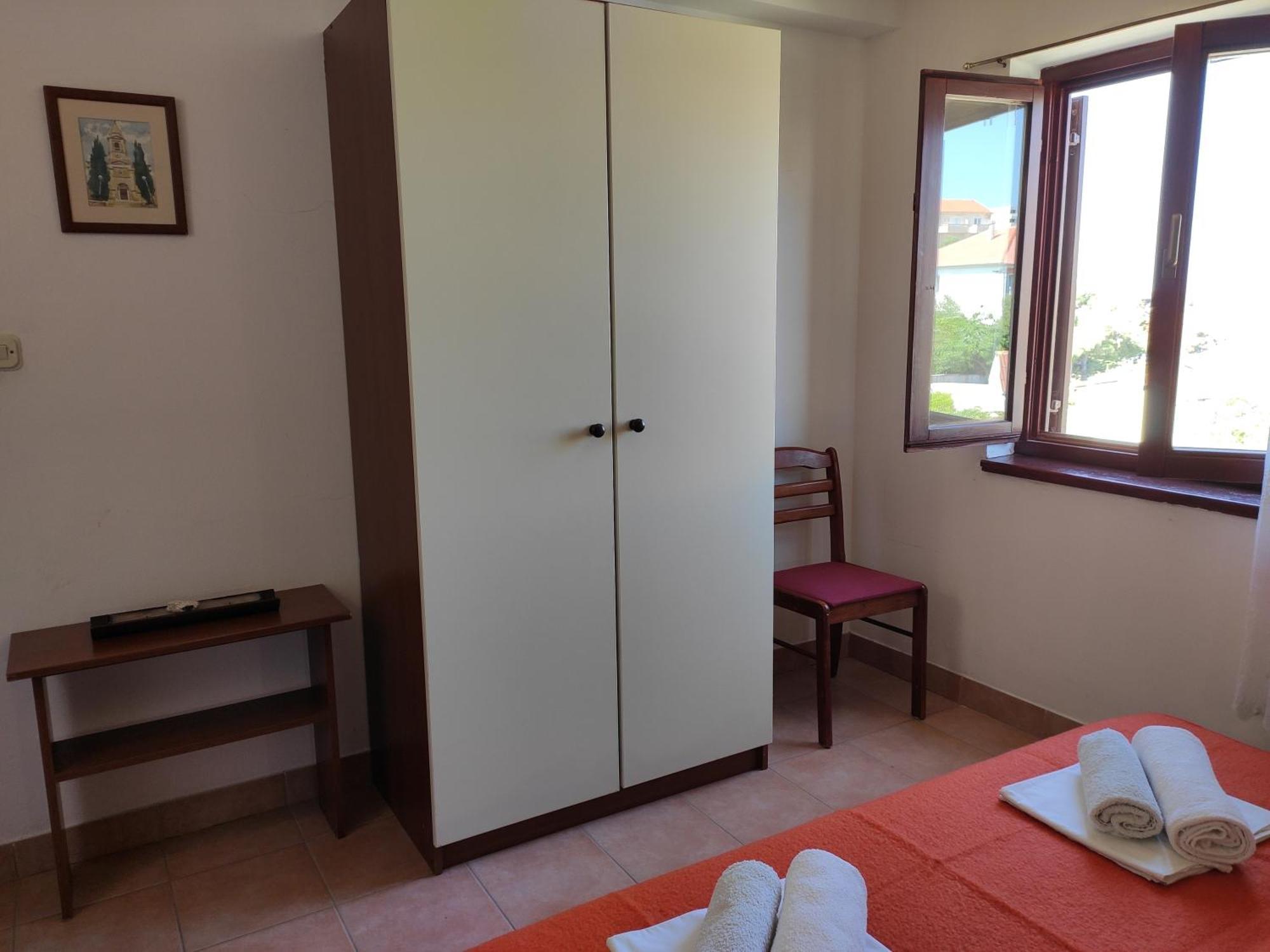 Apartments With A Parking Space Novalja, Pag - 6552 Chambre photo