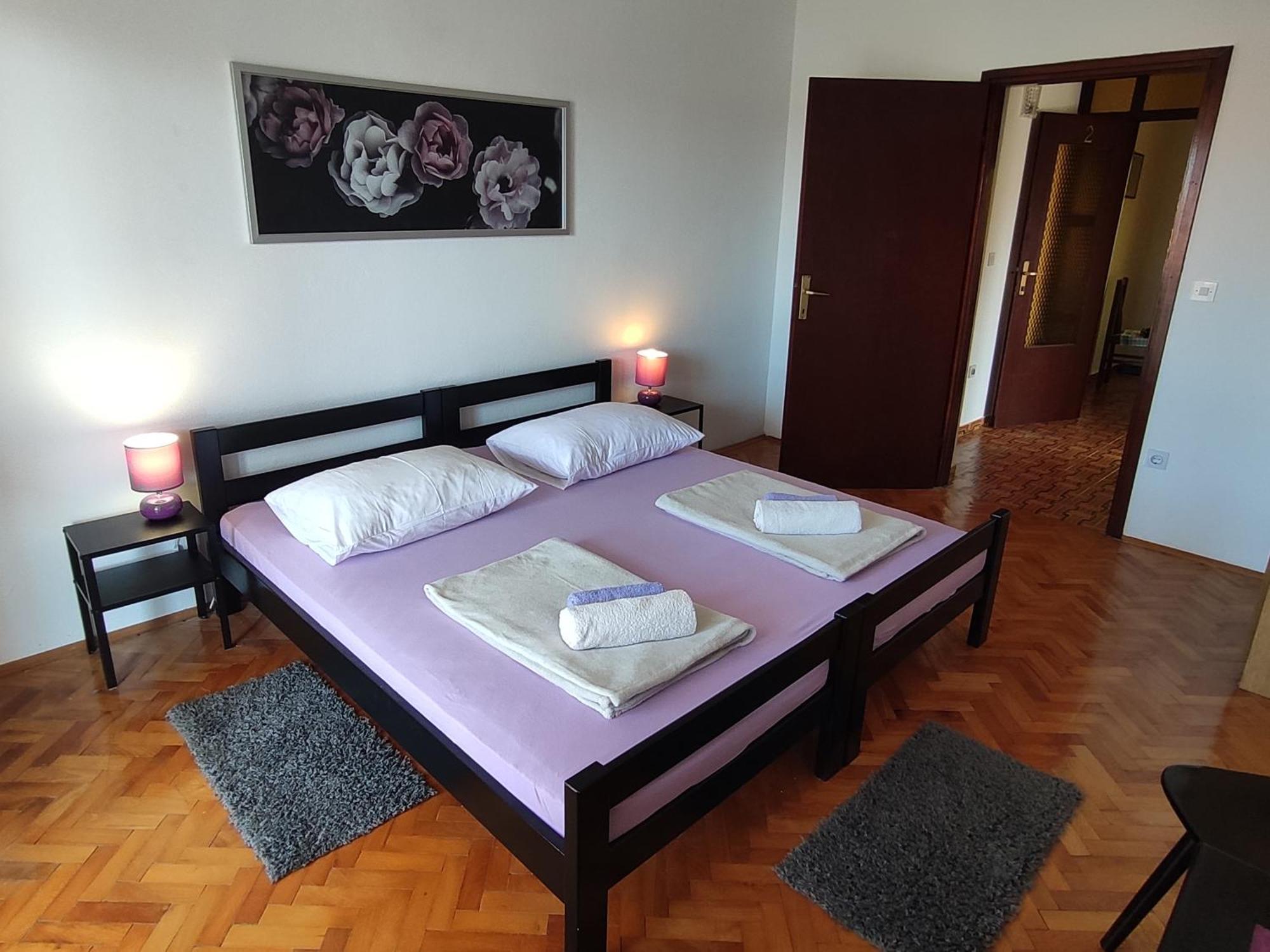 Apartments With A Parking Space Novalja, Pag - 6552 Chambre photo